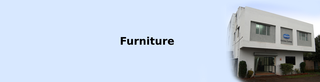Furniture Manufacturer in Pune