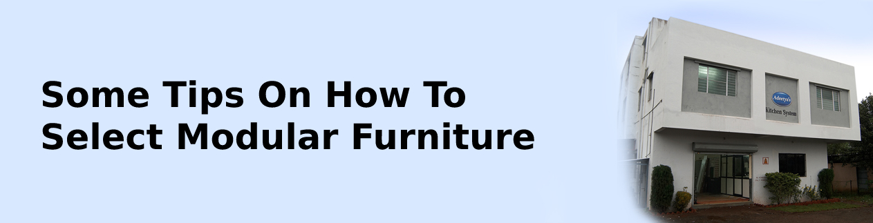 Hybrid Furniture Solutions in pune