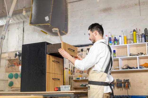 Smart Furniture Solutions in pune